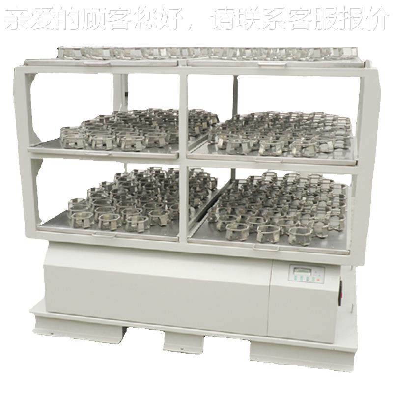 TS333三层摇瓶-机 摇瓶机价格3 三 层TS-3333培养摇瓶机摇瓶机厂