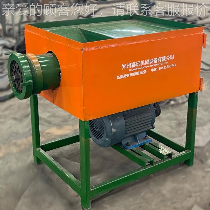 用养殖绞鸡肉机喂狗绞鸡架鸭冻鱼VVC大型碎架骨鸭养商狗场碎骨绞