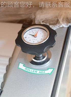 商用法棒整AGY机成长型法棍面包包吐司型机法方式面包整形机烘焙