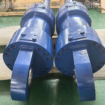 20/1AKZ25-210液压 液压械油缸机工程 油缸缓冲0技缸术