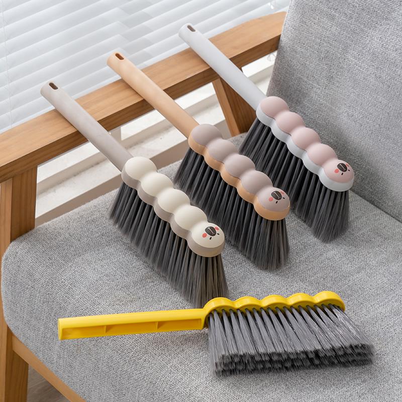 扫床刷家用新款除尘软毛刷子床上