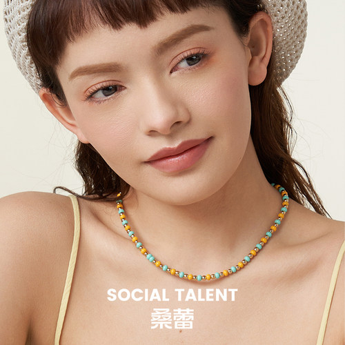 手工釉料上色工艺