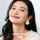 Social 爆款 Talent桑蕾太阳花耳钉925银针时尚 耳夹2025年春夏新款