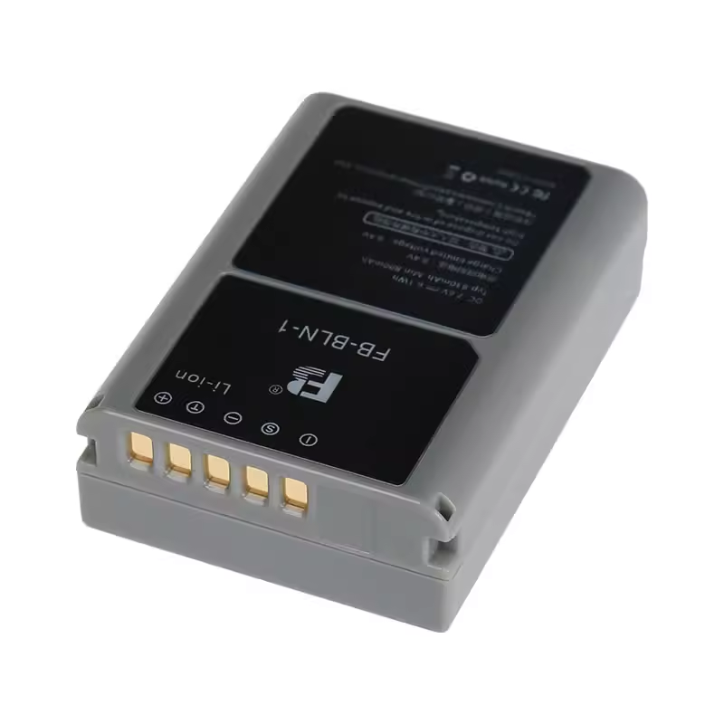 适用奥林巴斯EM1 5 EP5 EM5II相机PEN-F E-M1 P5 M5 Mark II单反