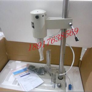 销售/质保一年 FJ200实验室匀浆机/FJO200高速分散均质机