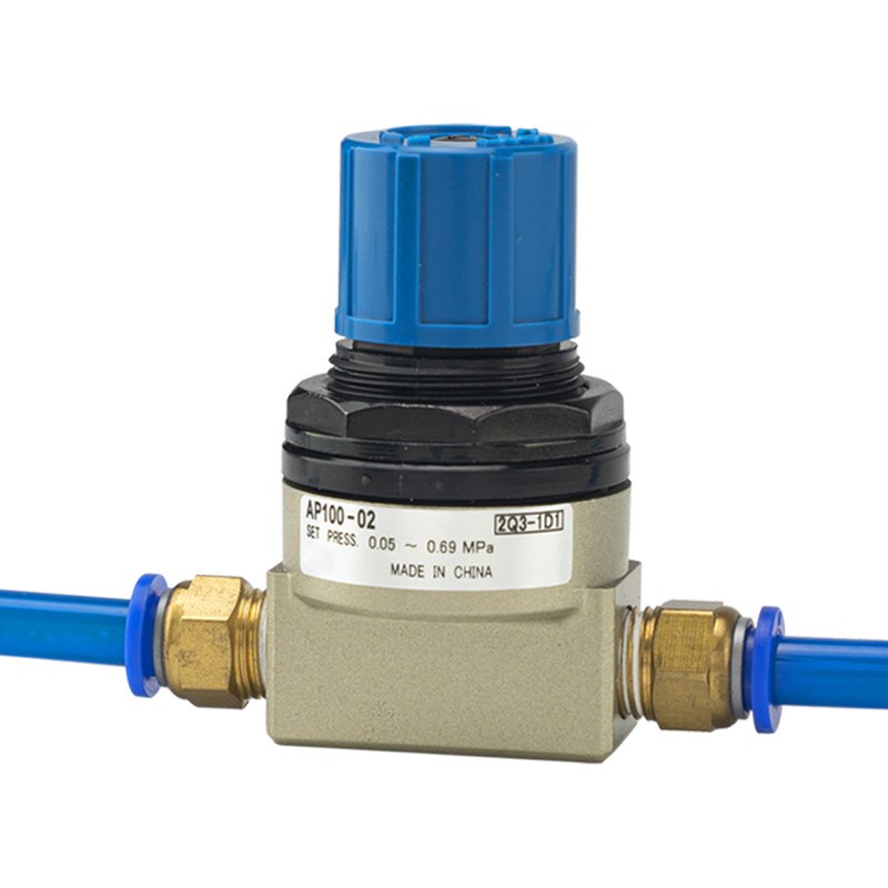 气动溢流阀压力调整阀释放阀AP100-01/AP100-02/AP1T00-01-X201