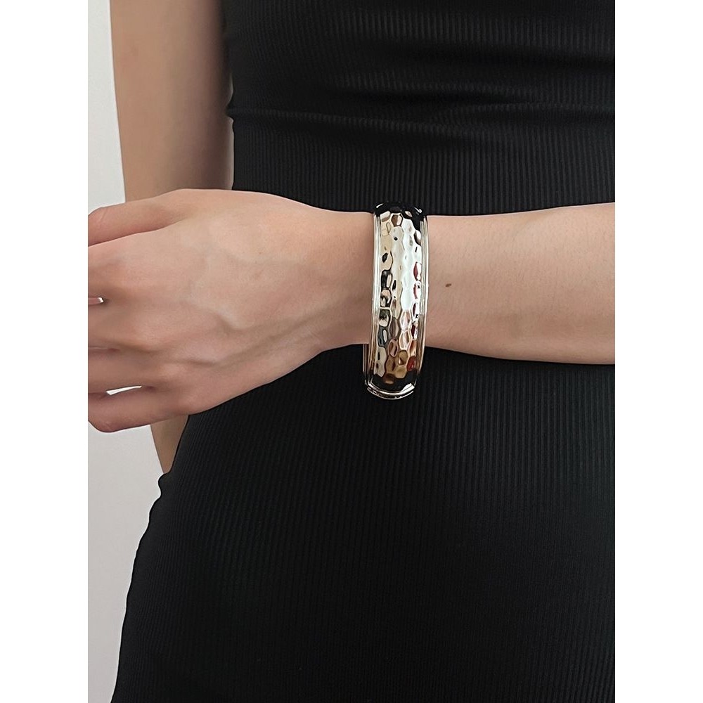 欧美复古撞色合金弹力绳手链女新款时尚简约个性小众设计手环手饰,饰品/流行首饰/时尚饰品新,银饰手镯,淘宝优惠券,粉丝福利购,淘宝优惠卷