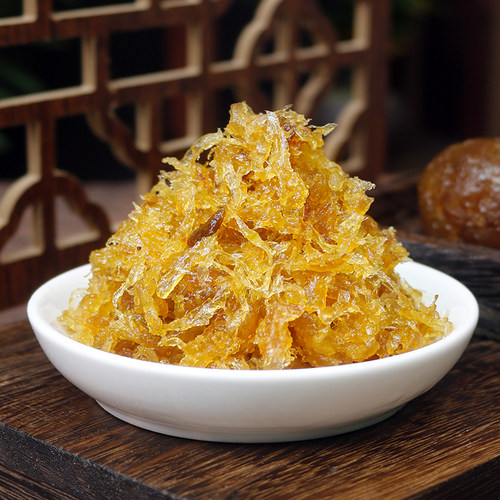 台山烘培月饼萝冬翅馅料邑家亲