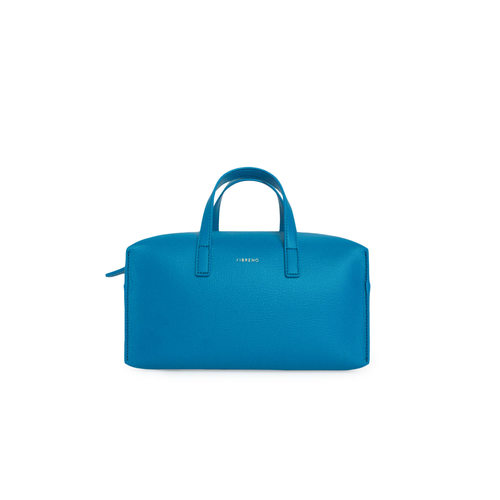 FIBRENO 中号面包款包包迪拜蓝色LEPAIN BAG M 25.5X11.5X10.5CM