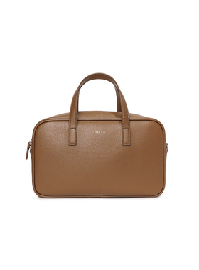 FIBRENO S码小号相机包 卡布奇诺 尺寸：24X14.5X7CM