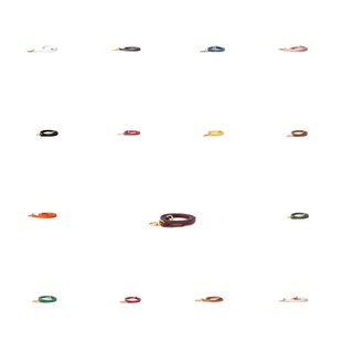 FIBRENO 口罩挂绳 综合链接 0.5*67厘米