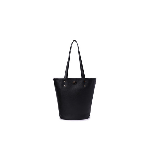 FIBRENO 中号牛皮购物袋 MORNINGTON SHOPPER BAG M 20X29X11CM