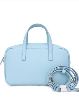 FIBRENO 小号相机包S码 天蓝色24X14.5X7CM