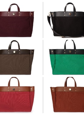 FIBRENO 大号限量托特系列 33X25X16CM