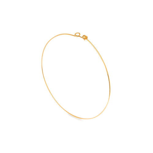 FIBRENO 九月颈圈 金色 SEPTEMBRE CHOKER