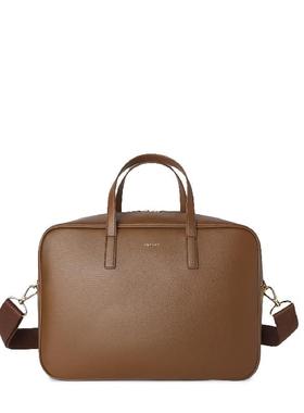 FIBRENO L码 特大号相机包 卡布奇诺色 BAGUETTE BAG LARGE