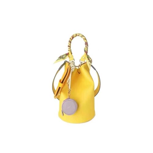FIBRENO 圆桶包套装 6件套 [SET] MY BUCKET 尺寸：17X17X23.5CM
