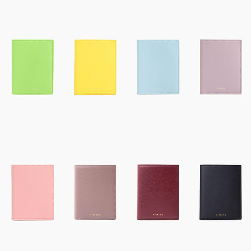 FIBRENO 护照夹 PASSPORT CASE