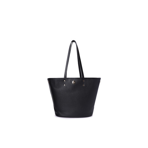 FIBRENO 大号牛皮购物袋 MORNINGTON SHOPPER BAG L 27X30X11CM