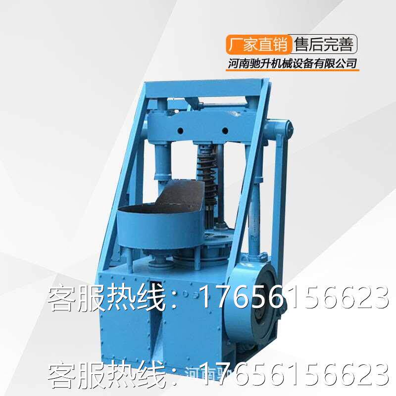 电动蜂窝煤制作机器 蜂窝炭成型机手动式 多孔煤球压块机设备