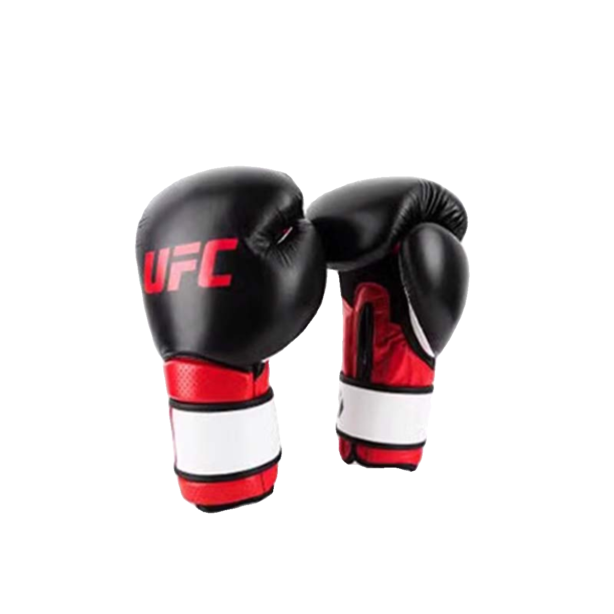 UFC站立式格斗训练手套牛皮专业拳套散打男训练沙袋格斗拳击手套