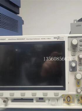 出租出售是德科技 MSOX3024T MSOX3032T MSOX3022T示波器