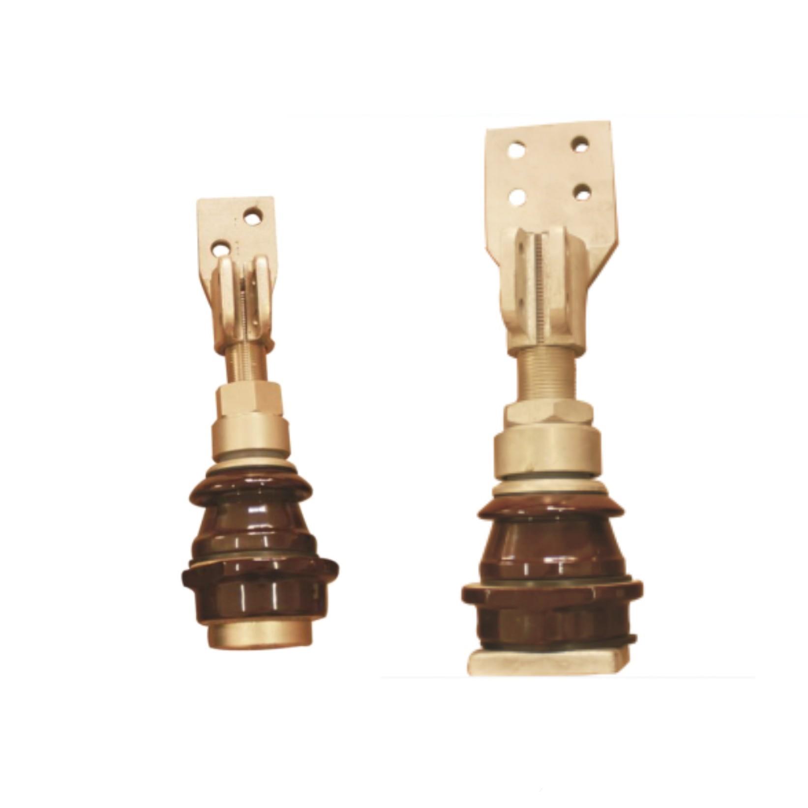 厂家销售DIN-1KV/1000A 3150A 尾部T型连接变压器套管