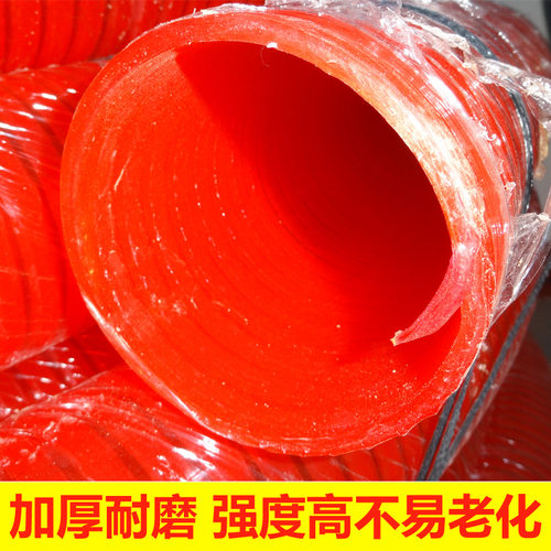 吸粮机软管车载小型家用抽粮机220v粮食装袋机电动软管绞龙