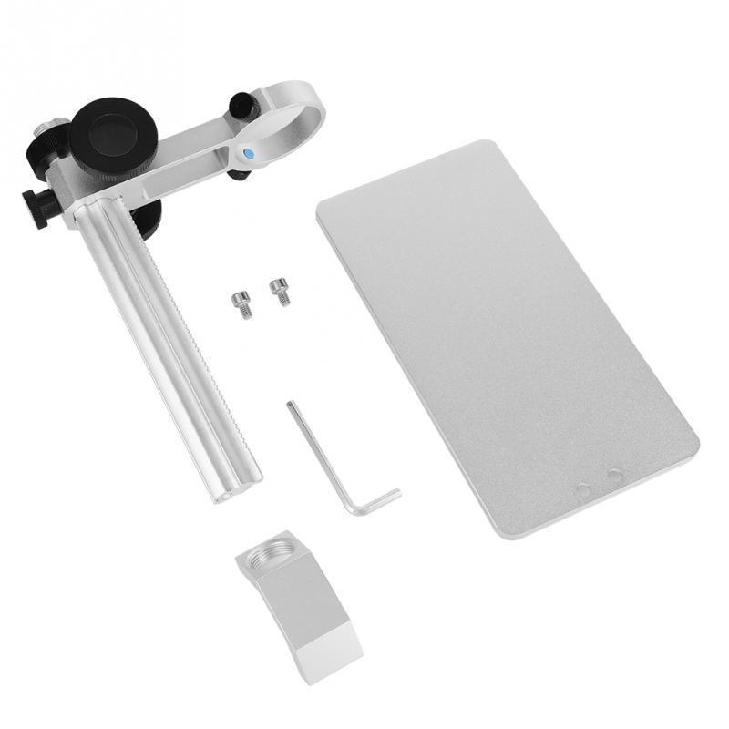 数码显微镜 电子显微镜 铝合金升降支架