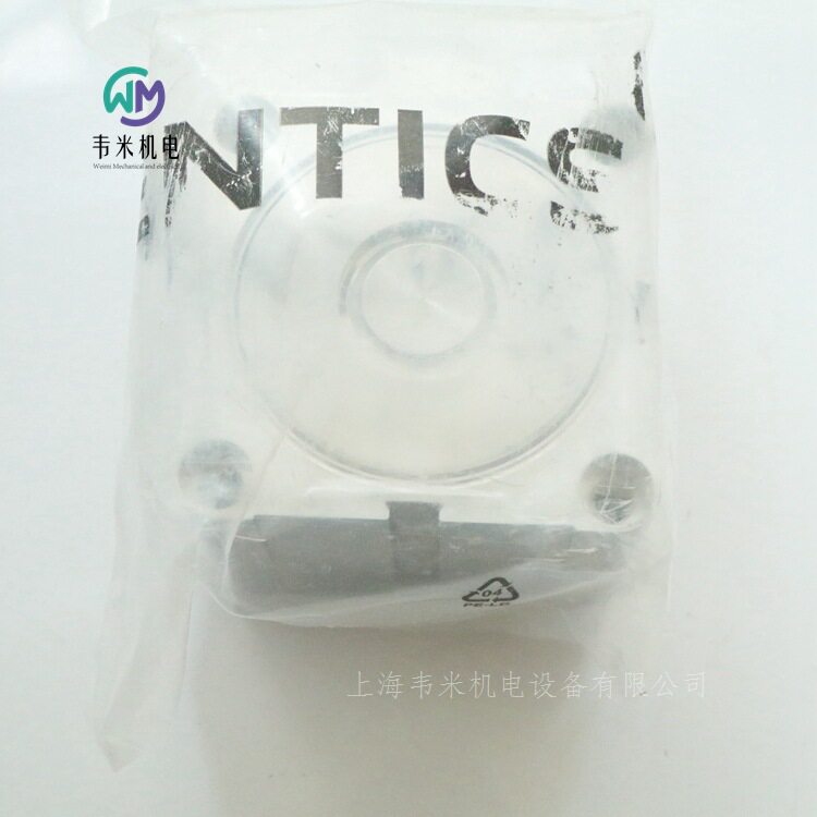 安沃驰AVENTICS短行程气缸0822406332