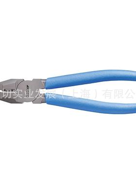 GEDORE吉多瑞 钢丝钳 德国式样 8210-180 TL (6711420)