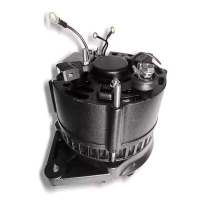 45-2589 45-2697 冷王 452697 交流发电机 65A 12V 冷藏车发电机