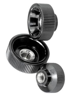 norelem可调锁扣 NLM05550 拉环 德国境内原装进口