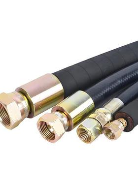 挖掘机PC200-7动臂管路20Y-62-41140 20Y-62-41150