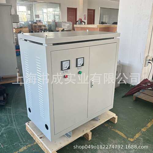 SG-250kva三相干式矿用变压器380V/660V