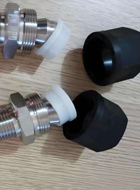 RGL软管接头不锈钢 THJ 15-3/4 THJ 19-1/2 THJ 19-3/4 THJ 19-1