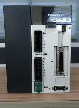 驱动器MBDHT2510E SGMPH-04A2A-YR52 SGD7S-200A20ASGM7J-01A6A21