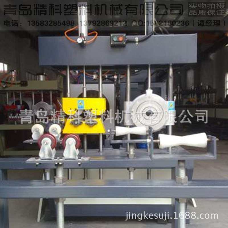 16-40mmPVC穿线管扩口机 便宜实惠