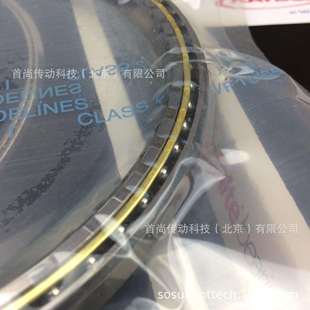 KAYDON凯顿公制薄壁精密轴承 K02508XP0 K02508AR0 K02508CP0