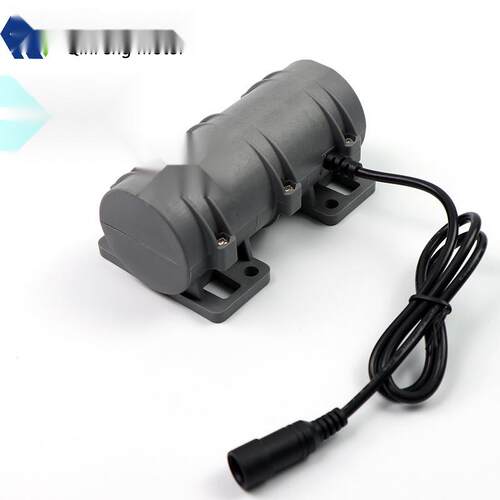 马达按摩床24VR36振动直流50电机12V