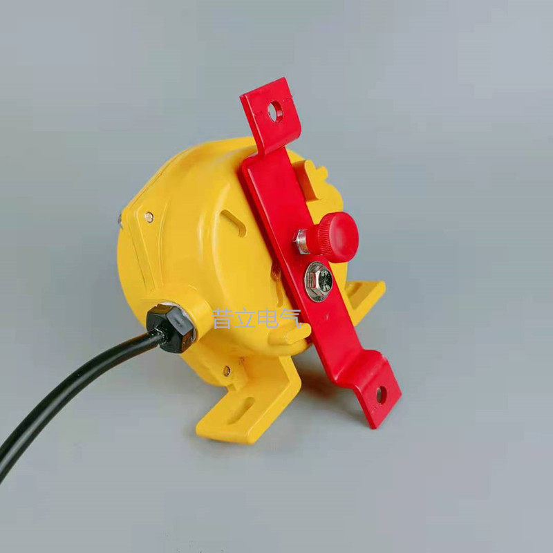 双向拉绳开关手自动一体拉绳开关两用拉绳拉线紧急停机开关可X20