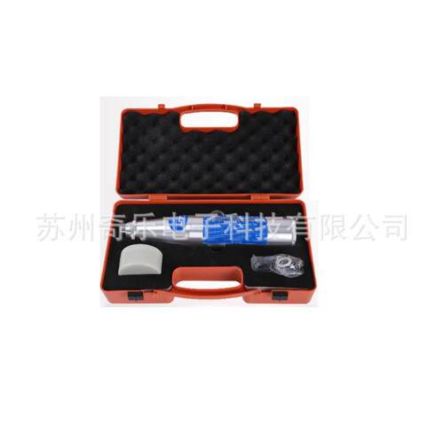 ZC3-D/ZC3-A混凝土数显回弹仪混凝土抗压强度试验仪