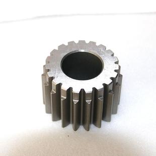 小松PC200 7回转旋转牙箱大立轴轴承一二级太阳齿行星齿齿轮总成