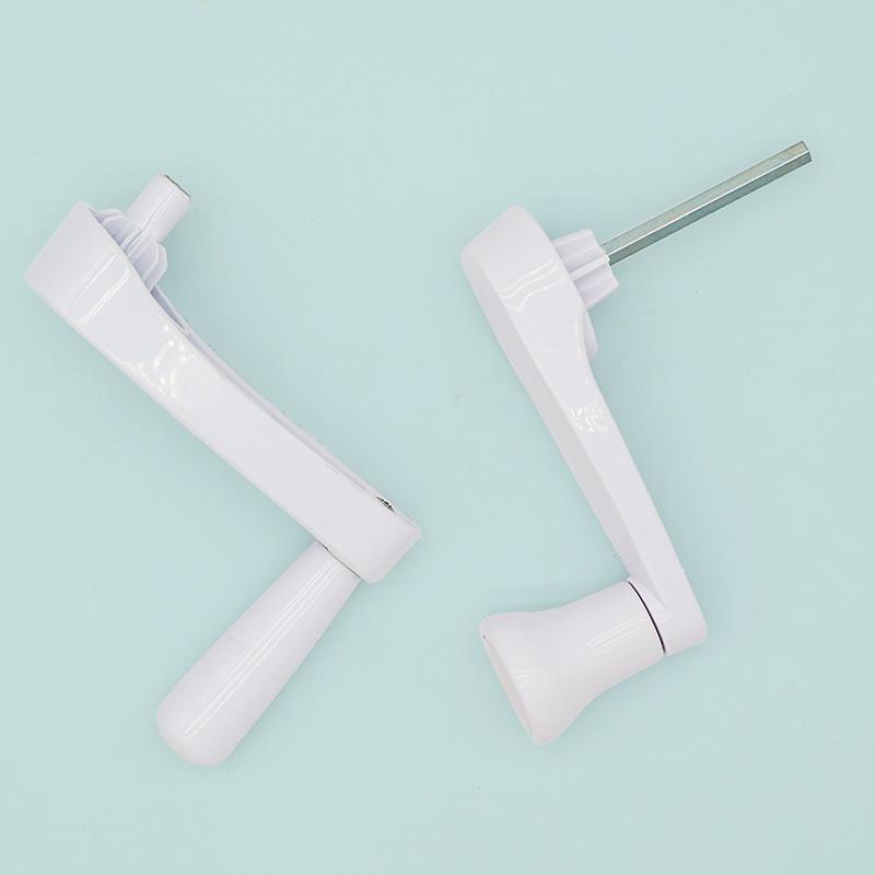 【配件】学习桌手摇柄，升降调节手摇把五金配件其他美式