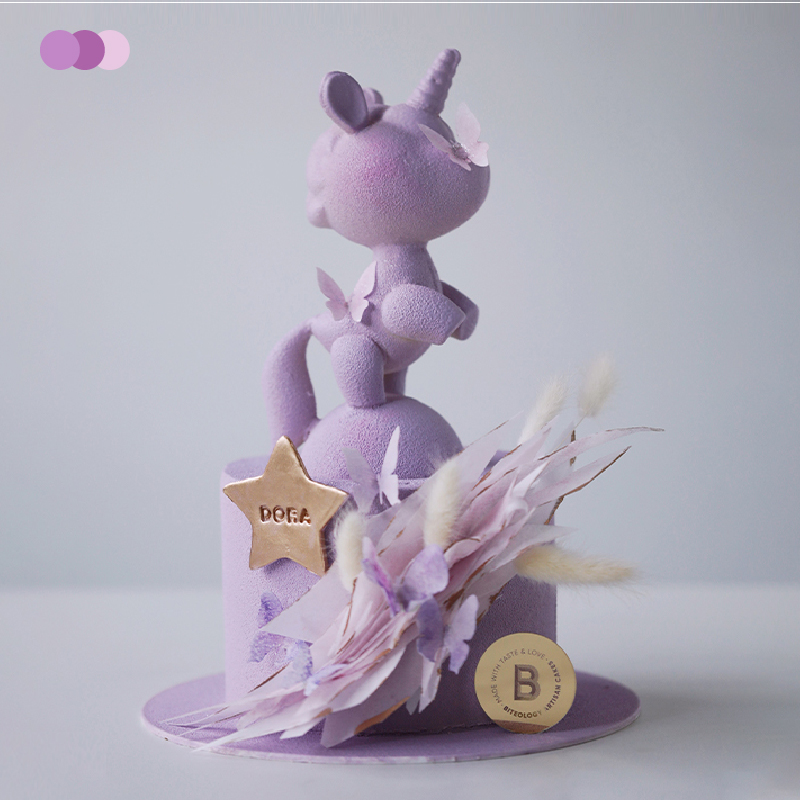 北京上海生日蛋糕BITEOLOGY