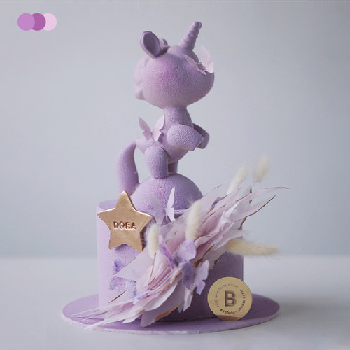 北京上海生日蛋糕BITEOLOGY
