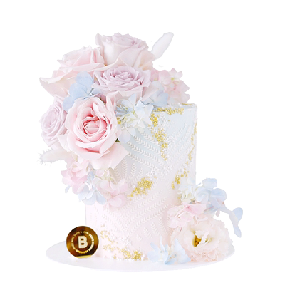 新年北京生日蛋糕BITEOLOGY