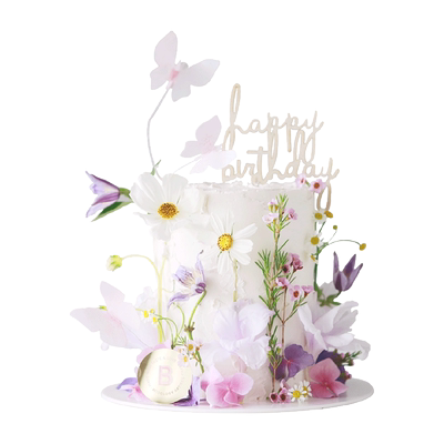 新年同城配送北京生日蛋糕