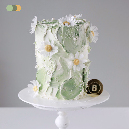 Biteology北京上海同城生日蛋糕