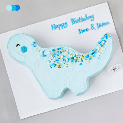 上海儿童蛋糕新品生日